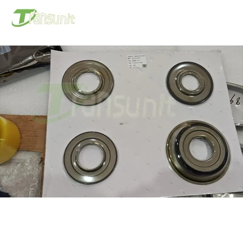 Новый комплект поршней TF80 TF81SC (TF80-SC, TF-81SC) для VOLVO, CADILLAC, FORD Mondeo, LINCOLN, MAZDA, OPEL/VAUXHALL
Новый комплект поршней TF80 TF81SC (TF80-SC, TF-81SC) для VOLVO, CADILLAC, FORD Mondeo, LINCOLN, MAZDA, OPEL/VAUXHALL