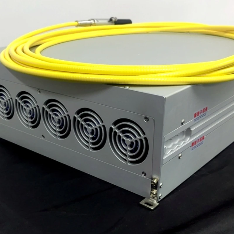 Handheld Laser Machine 3 In1 Welder 1500w Air Cooling Fiber Laser Welding Machine
Handheld Laser Machine 3 In1 Welder 1500w Air Cooling Fiber Laser Welding Machine
