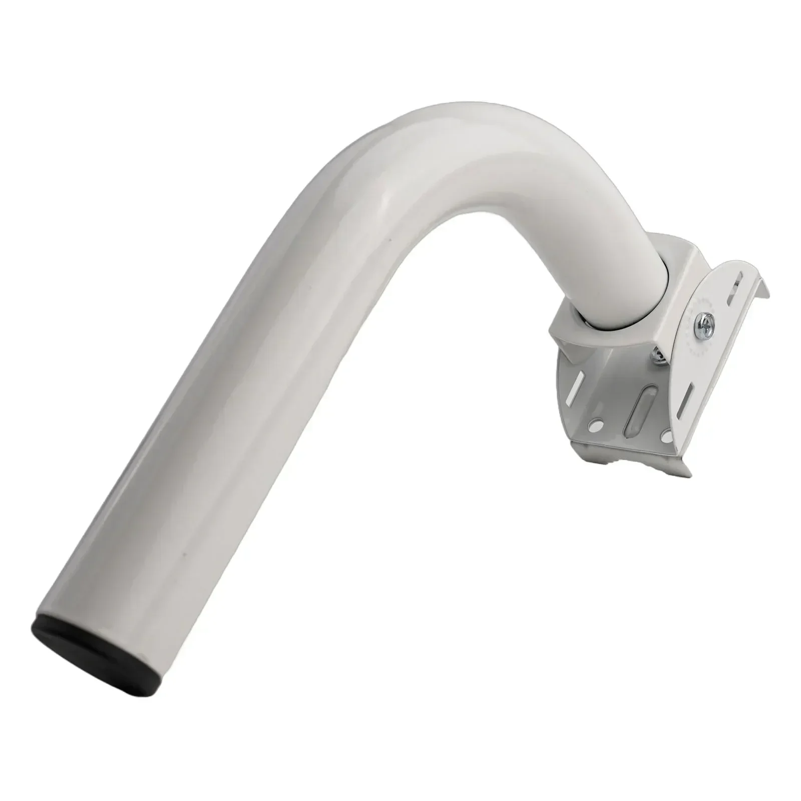 Outdoor Bracket Monitoring Equipment Bracket Home Security 180 Rotation Multiple Fixation Concave And Convex Groove Design
Outdoor Bracket Monitoring Equipment Bracket Home Security 180 Rotation Multiple Fixation Concave And Convex Groove Design