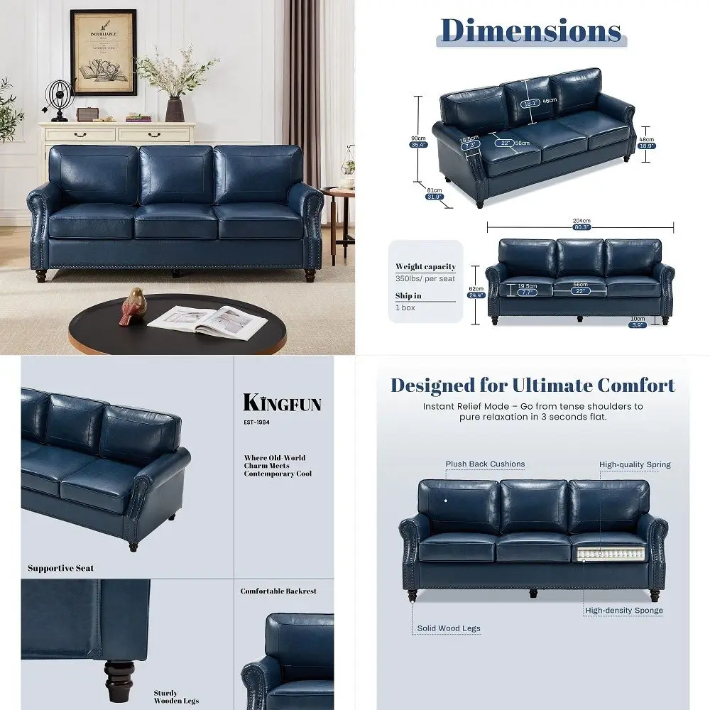 81 Oversized Loveseat Sofa, Mid Century Modern Couch for Living Room, Bedroom amp Apartment, Corduroy Upholstered 23 Seater Sof
81 Oversized Loveseat Sofa, Mid Century Modern Couch for Living Room, Bedroom amp Apartment, Corduroy Upholstered 23 Seater Sof