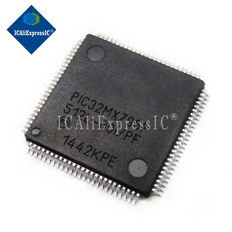 1 шт./лот PIC32MX795F512L-80I/PT PIC32MX795F512L-80I/PF PIC32MX795F512L PIC32MX795F512L-80 QFP-100 новый оригинал
1 шт./лот PIC32MX795F512L-80I/PT PIC32MX795F512L-80I/PF PIC32MX795F512L PIC32MX795F512L-80 QFP-100 новый оригинал