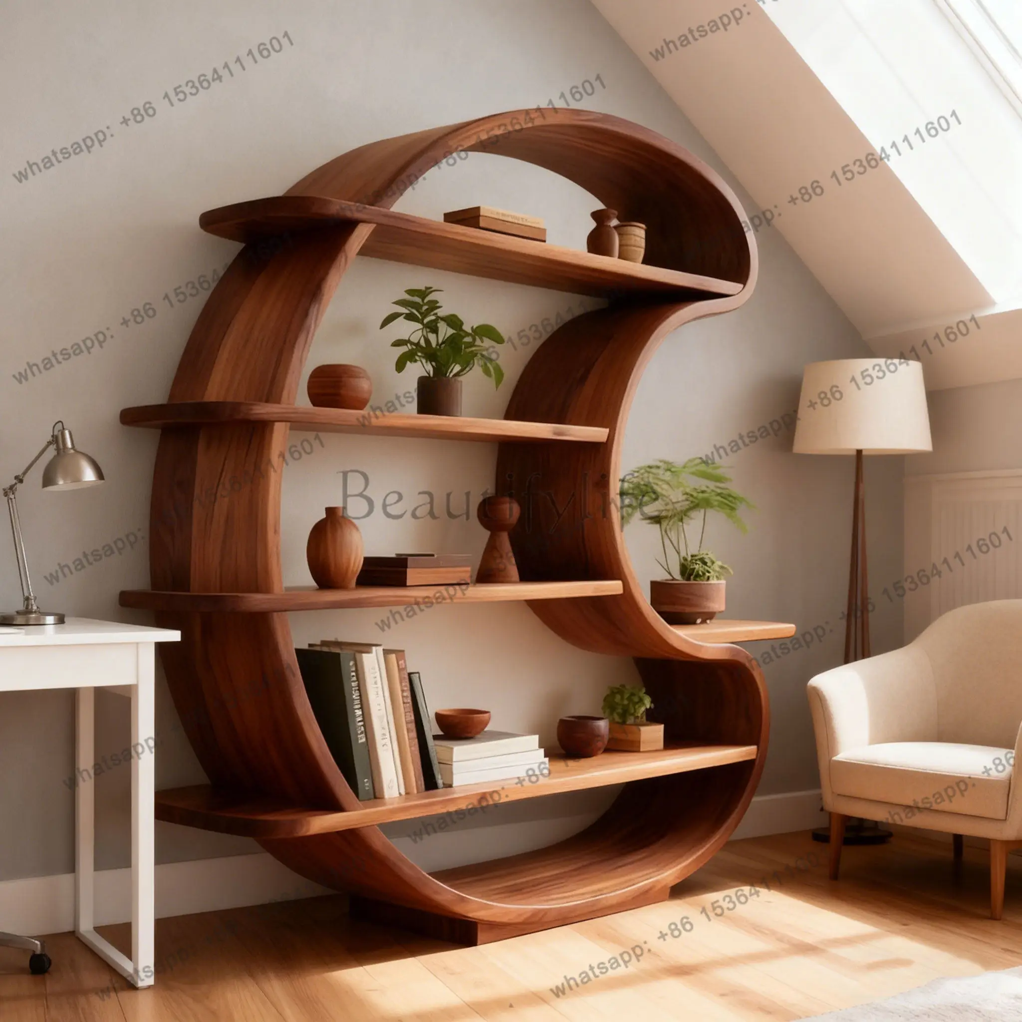 2026 New Chinese Black Walnut Office Hotel B & B Storage Shelf
2026 New Chinese Black Walnut Office Hotel B & B Storage Shelf