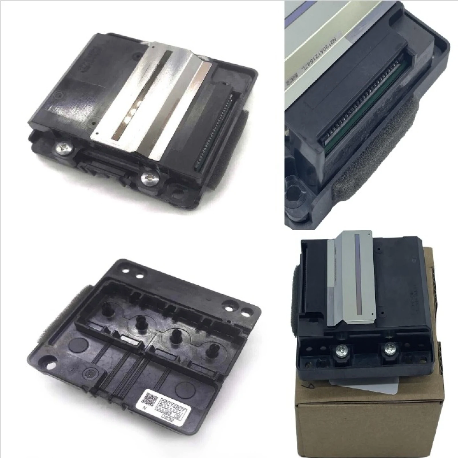 Printer Print Head Fits For Epson Expression Home L6279 L6498 L6298 L6490 L6268 L6260 L6276 L6278
Printer Print Head Fits For Epson Expression Home L6279 L6498 L6298 L6490 L6268 L6260 L6276 L6278