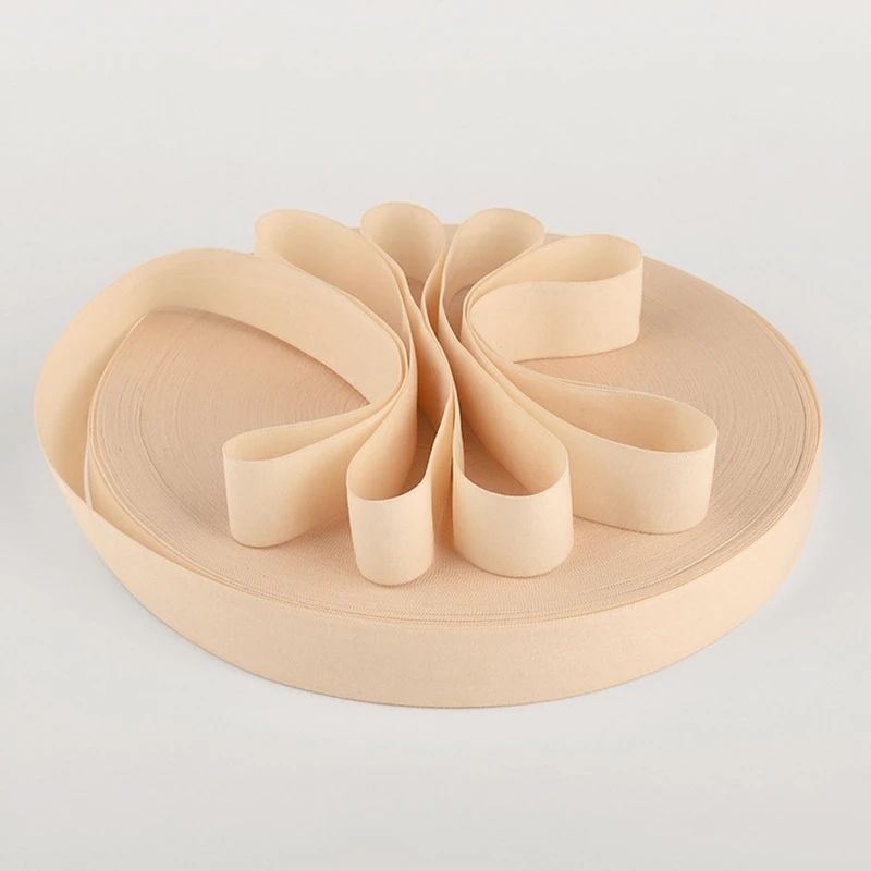 High Elastic 22mm Wide Ballet Ribbon Shoe Accessories Elastic Band Suitable for Dance Training and Performances
High Elastic 22mm Wide Ballet Ribbon Shoe Accessories Elastic Band Suitable for Dance Training and Performances