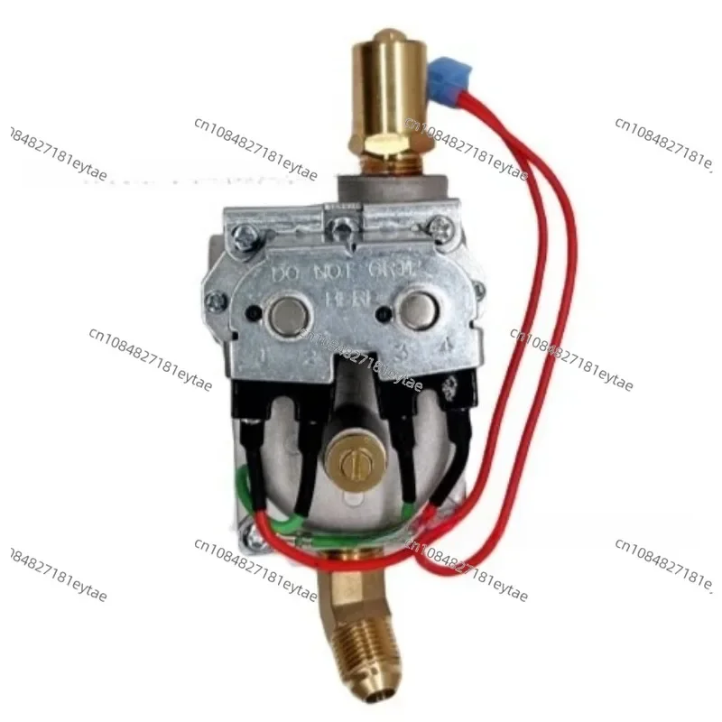 6 gallon RV water heater gas valve 93870 92078
6 gallon RV water heater gas valve 93870 92078