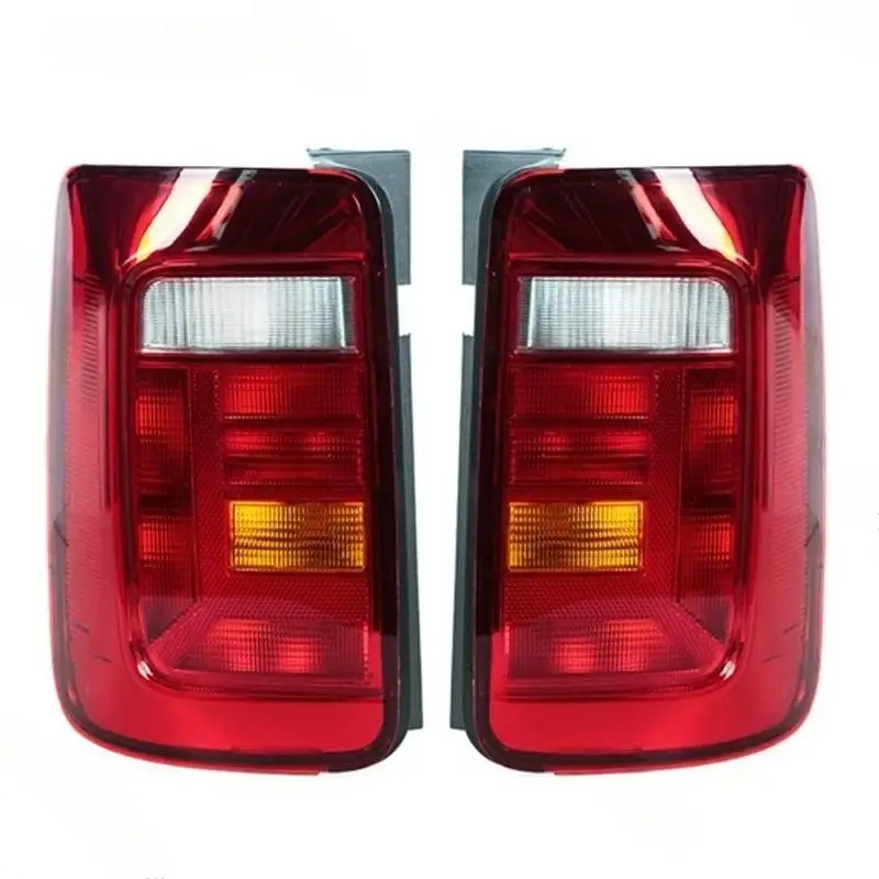 For Volkswagen VW Caddy 2016-2020 Tail Light Brake Stop Lamp Rear Bumper Lamp Car Accessories No Bulbs 2K1945096AB 2K1945095Q
For Volkswagen VW Caddy 2016-2020 Tail Light Brake Stop Lamp Rear Bumper Lamp Car Accessories No Bulbs 2K1945096AB 2K1945095Q