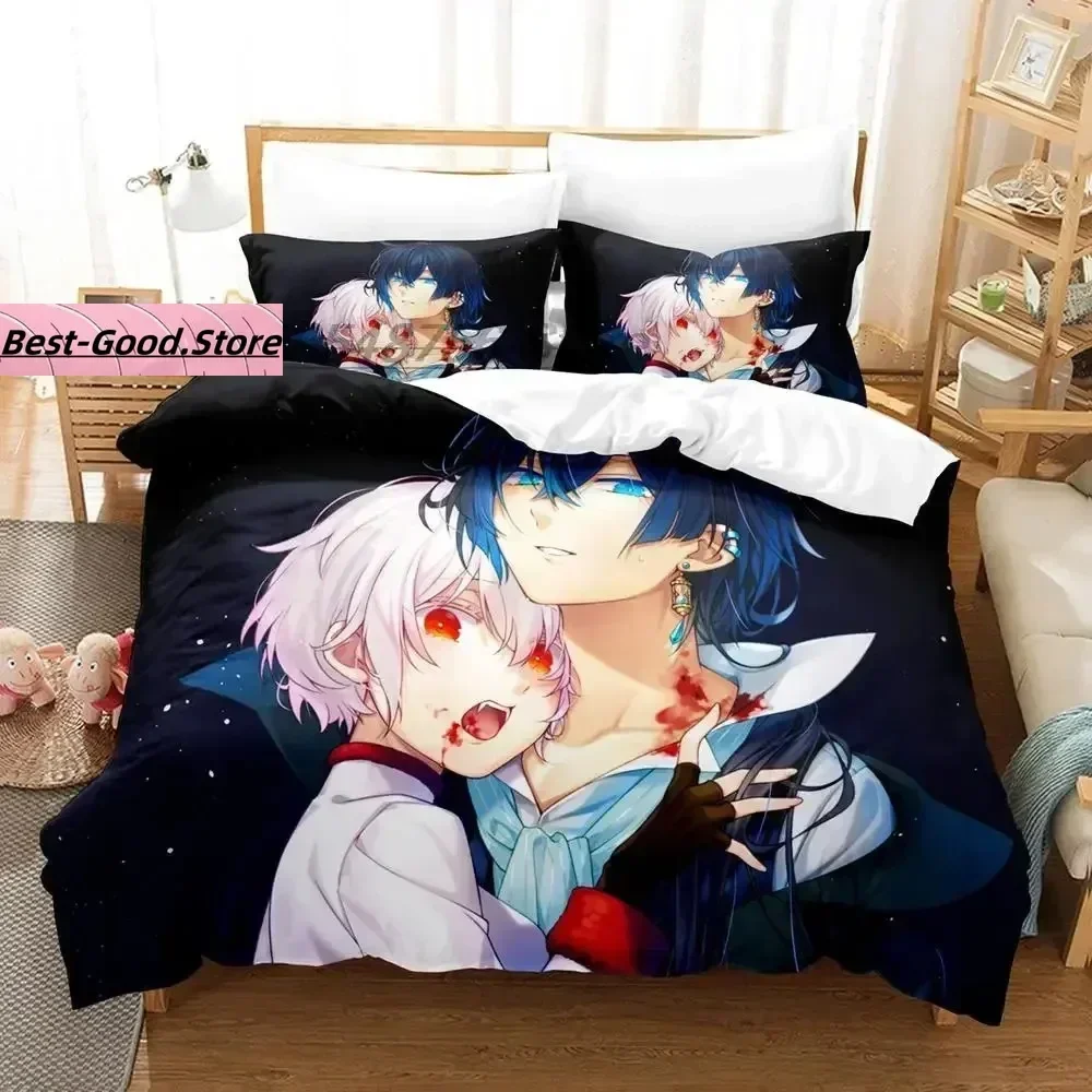 The Case Study of Vanitas Printed Bed Set Duvet Cover Pillowcase Bedding Set Bed Linen Sheet Quilt Cover Full Queen King Size
The Case Study of Vanitas Printed Bed Set Duvet Cover Pillowcase Bedding Set Bed Linen Sheet Quilt Cover Full Queen King Size