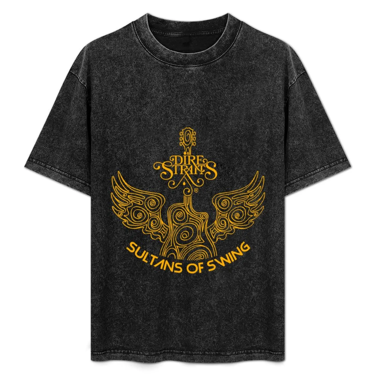 Brothers in Arms Dire Straits Guitar T-Shirt Industrial Work Tee Shirt
Brothers in Arms Dire Straits Guitar T-Shirt Industrial Work Tee Shirt