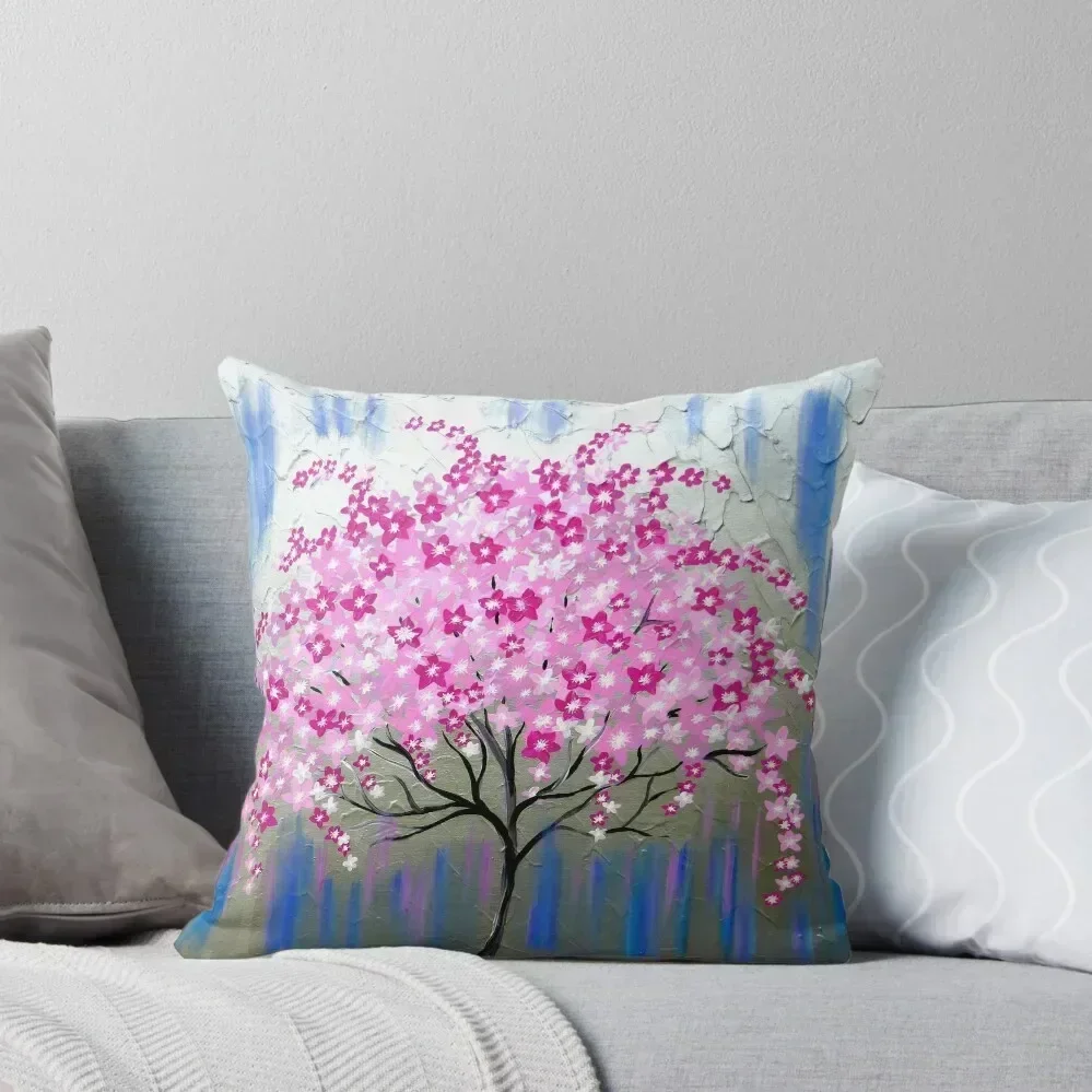 Cherry Blossom Tree Throw Pillow Cushions Cover pillow cover luxury pillows decor home ornamental pillows for living room pillow
Cherry Blossom Tree Throw Pillow Cushions Cover pillow cover luxury pillows decor home ornamental pillows for living room pillow