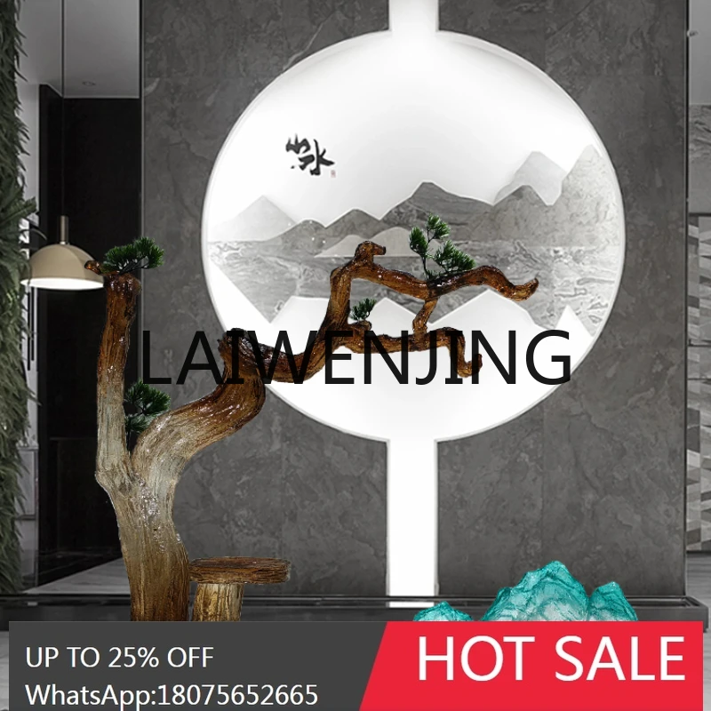 RWJ Transparent Welcome Pine Hallway Abstract Resin Hanging Art Floor-Standing Decorations
RWJ Transparent Welcome Pine Hallway Abstract Resin Hanging Art Floor-Standing Decorations