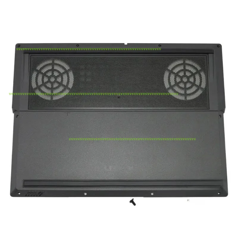 F Orig New AP17L 000110 5CB0R40221 Черный для ноутбука Lenovo Legion Y530-15ICH Y7000, нижняя часть корпуса, нижняя крышка 81FV Sc
F Orig New AP17L 000110 5CB0R40221 Черный для ноутбука Lenovo Legion Y530-15ICH Y7000, нижняя часть корпуса, нижняя крышка 81FV Sc
