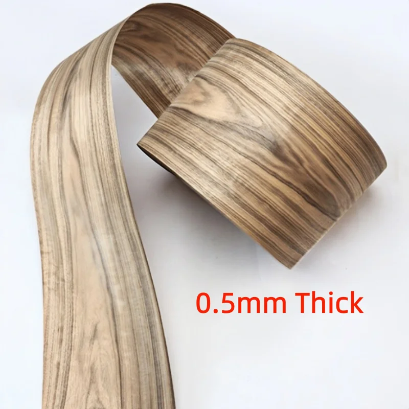 0.5mm Natural Ebony Pattern Wood Veneer Blackwood Sheets for Furniture Restoration DIY Woodworking Projects PanelsL:250X17cm
0.5mm Natural Ebony Pattern Wood Veneer Blackwood Sheets for Furniture Restoration DIY Woodworking Projects PanelsL:250X17cm