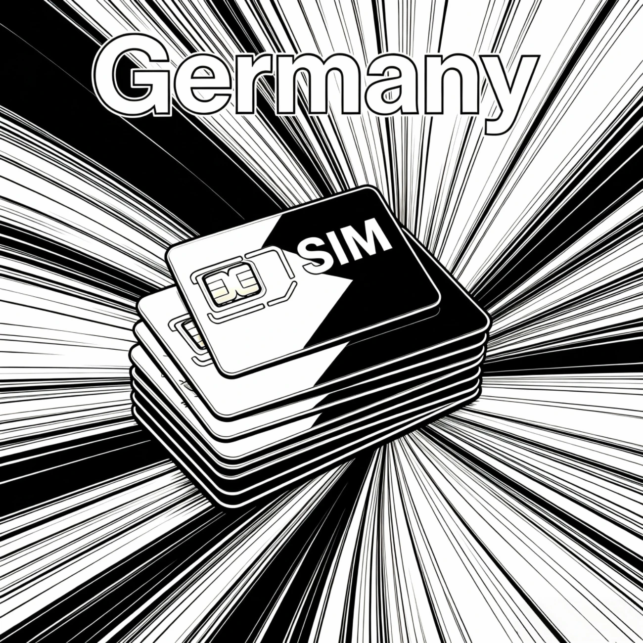 4G SIM Card 500MB Germany Roaming Data - European Universal G510/S200/T56 Civilian Fleet Wireless Car Intercom
4G SIM Card 500MB Germany Roaming Data - European Universal G510/S200/T56 Civilian Fleet Wireless Car Intercom