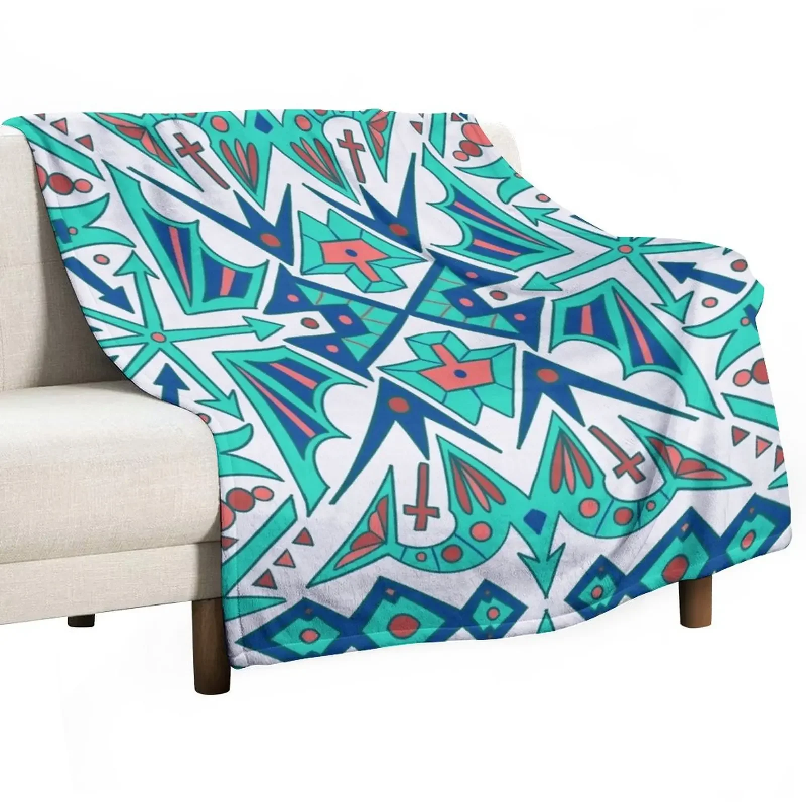 Turkish Inspired Tile Design #14 Throw Blanket Weighted Plaid Beautifuls Blankets
Turkish Inspired Tile Design #14 Throw Blanket Weighted Plaid Beautifuls Blankets