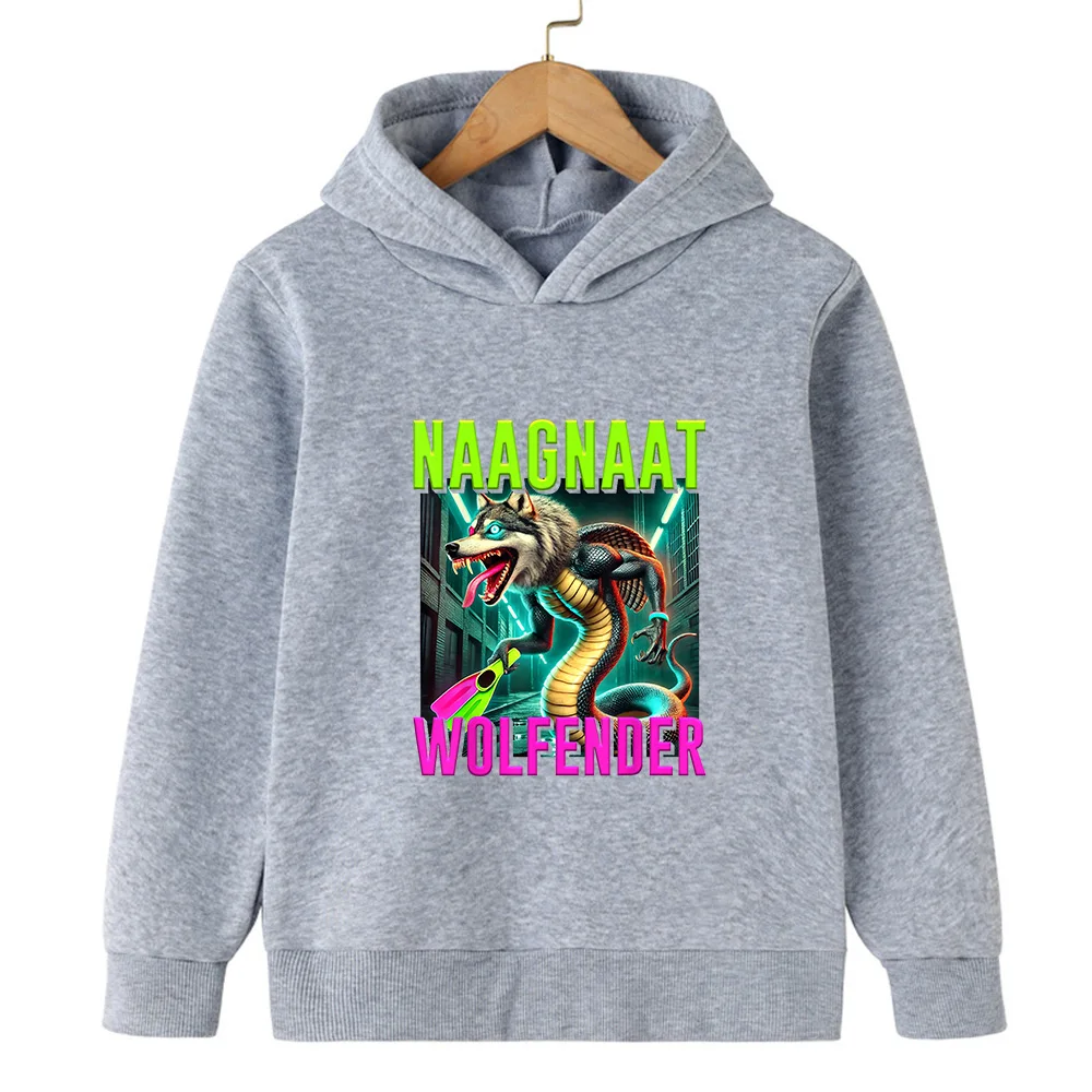 Fun and Fashionable New Italian Brainrot Character 2d Children's Hooded Sweatshirt Autumn Winter Warm Boys Girls Warm Sweatshirt
Fun and Fashionable New Italian Brainrot Character 2d Children's Hooded Sweatshirt Autumn Winter Warm Boys Girls Warm Sweatshirt