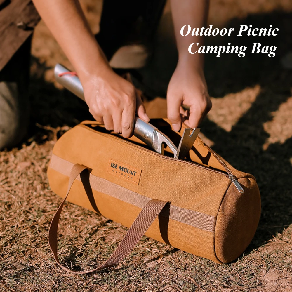 Outdoor Picnic Camping Bag Carrying Case Multi-functional Hardware Wrench Storage Tools Bags Larg Capacity Tableware Handbag
Outdoor Picnic Camping Bag Carrying Case Multi-functional Hardware Wrench Storage Tools Bags Larg Capacity Tableware Handbag
