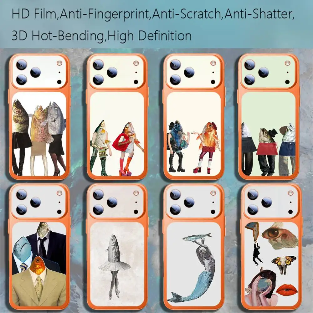 merman iPhone 17 Pro 17 Pro Max rear skin film,anti-scratch lens protector,anti-fingerprint back cover,cartoon phone sticker
merman iPhone 17 Pro 17 Pro Max rear skin film,anti-scratch lens protector,anti-fingerprint back cover,cartoon phone sticker
