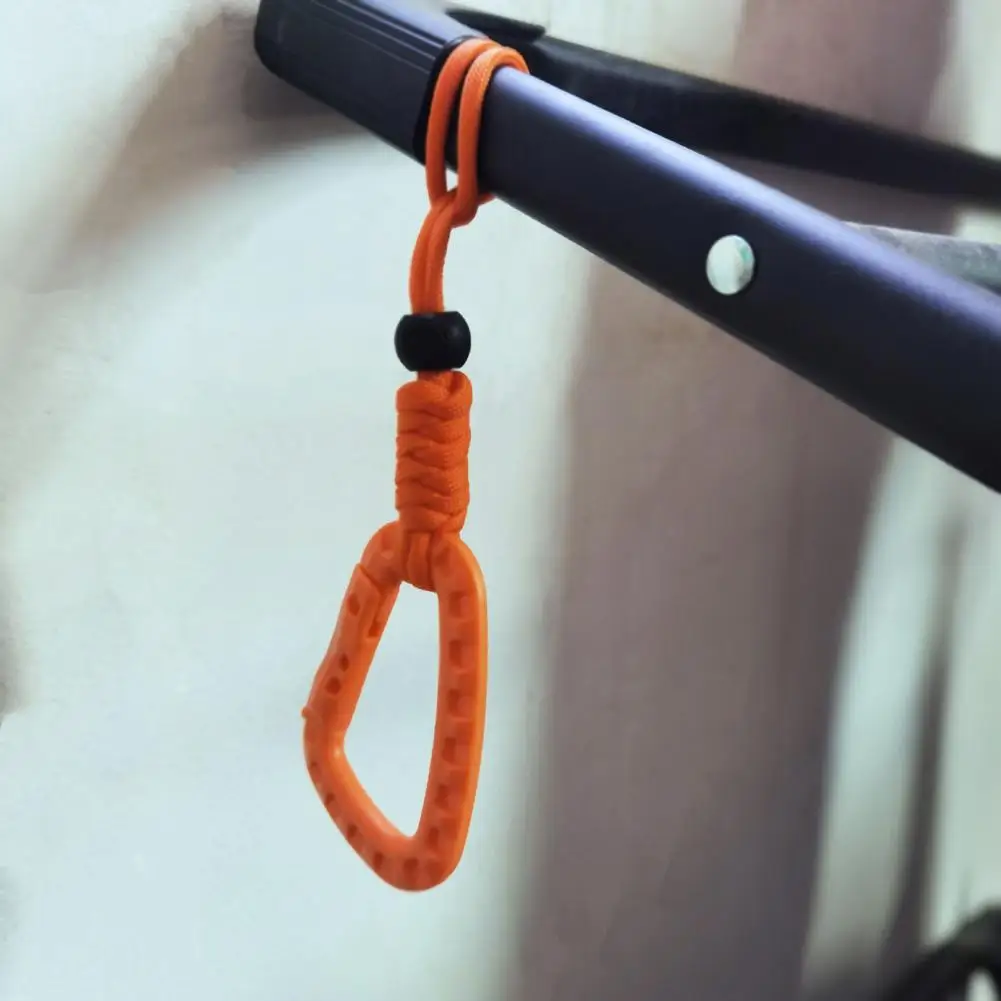 Carabiner Key Hook Anti-loss Rope Lanyard with Safety Backpack Hanging Buckle Detachable Buckle Lanyard Climbing Accessories
Carabiner Key Hook Anti-loss Rope Lanyard with Safety Backpack Hanging Buckle Detachable Buckle Lanyard Climbing Accessories