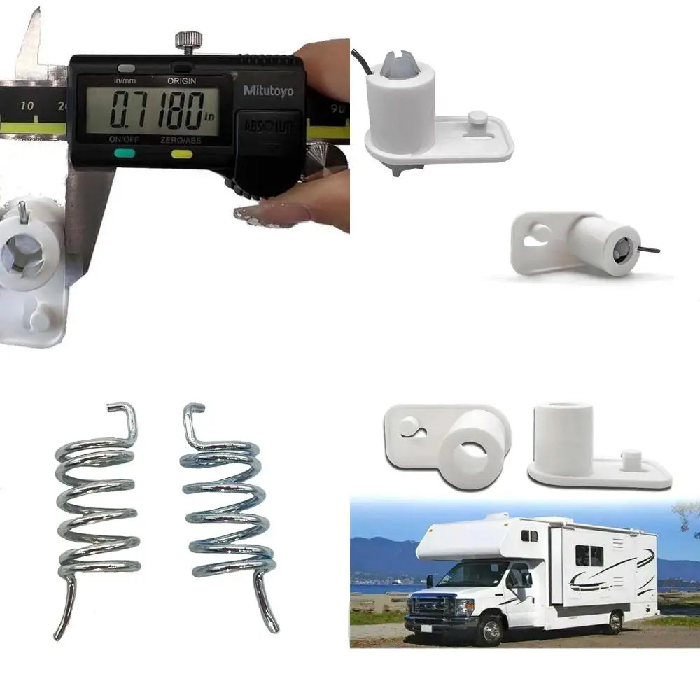 Комплект пружин корпуса в сборе, совместимый с прицепом для автофургона, однодверным холодильником и морозильной камерой, часть # 2932754027 2002238000 445002
Комплект пружин корпуса в сборе, совместимый с прицепом для автофургона, однодверным холодильником и морозильной камерой, часть # 2932754027 2002238000 445002