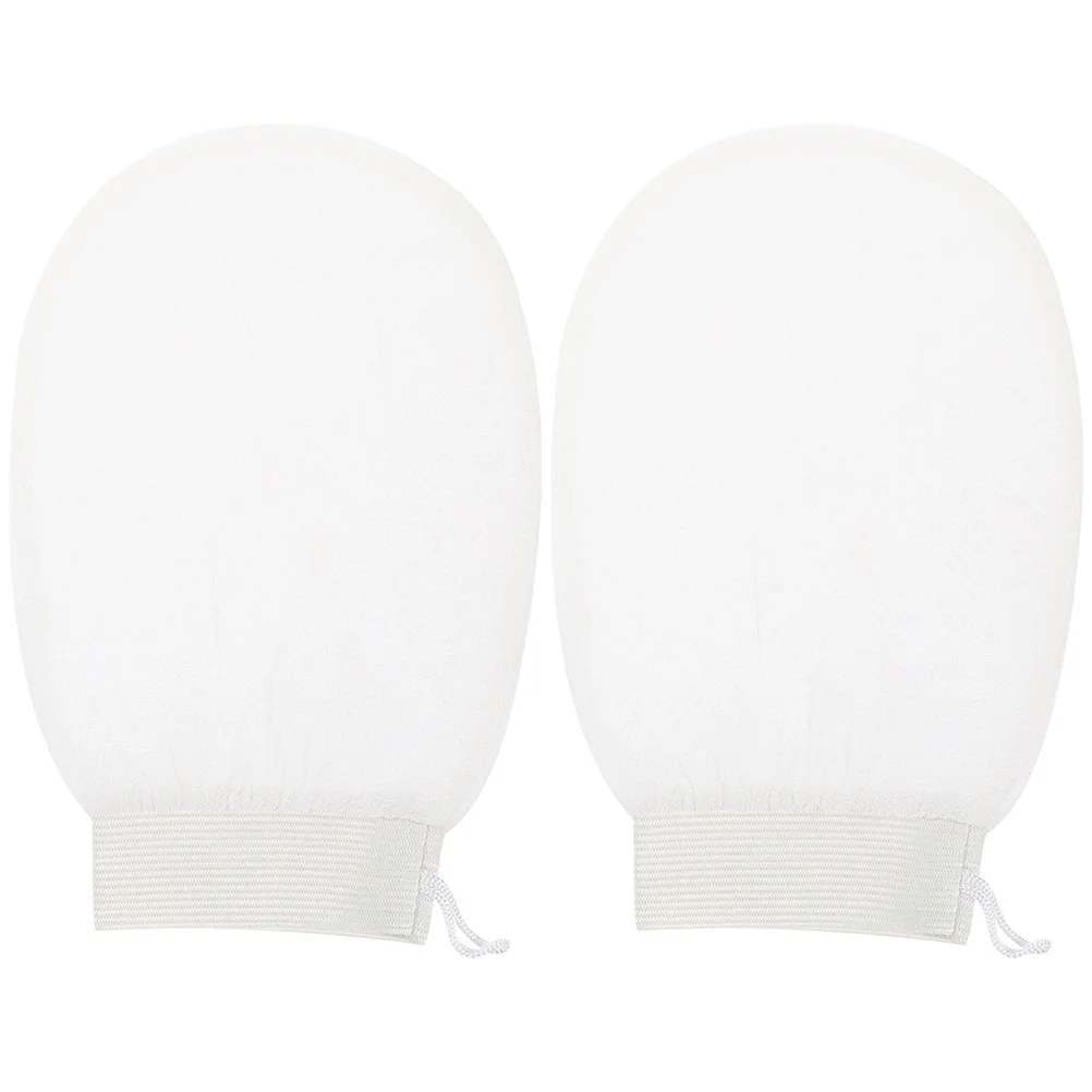 2 шт. отшелушивающие перчатки для ванны, легкие многоразовые перчатки для душа для очищения тела, гладкие, глубоко очищающие, отшелушивающие перчатки для спины
2 шт. отшелушивающие перчатки для ванны, легкие многоразовые перчатки для душа для очищения тела, гладкие, глубоко очищающие, отшелушивающие перчатки для спины