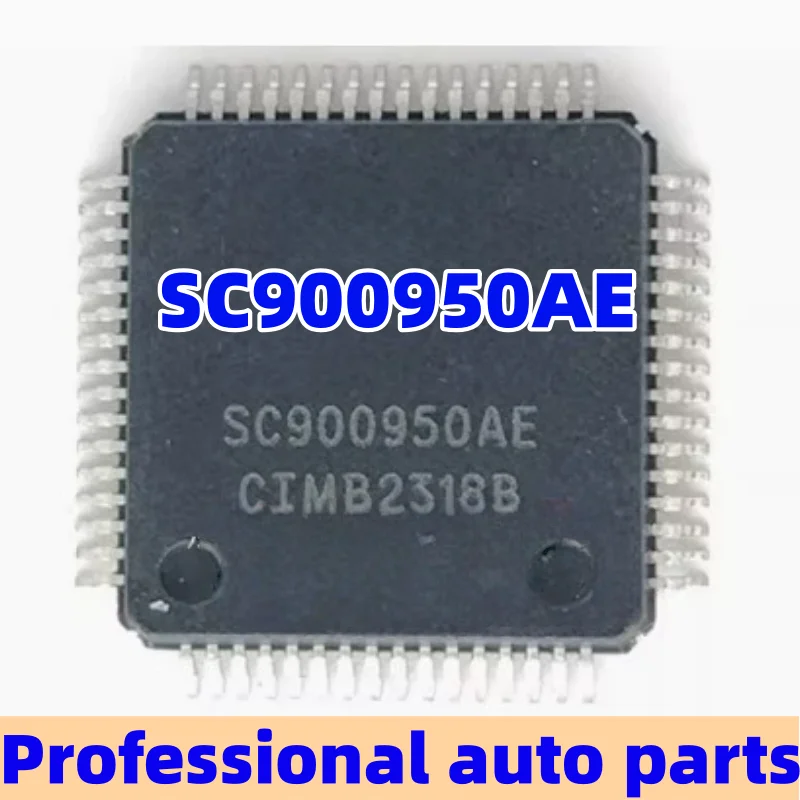 2-10pcs SC900950AE SC900719DAF SC900940AE Automotive computer board IC chip
2-10pcs SC900950AE SC900719DAF SC900940AE Automotive computer board IC chip