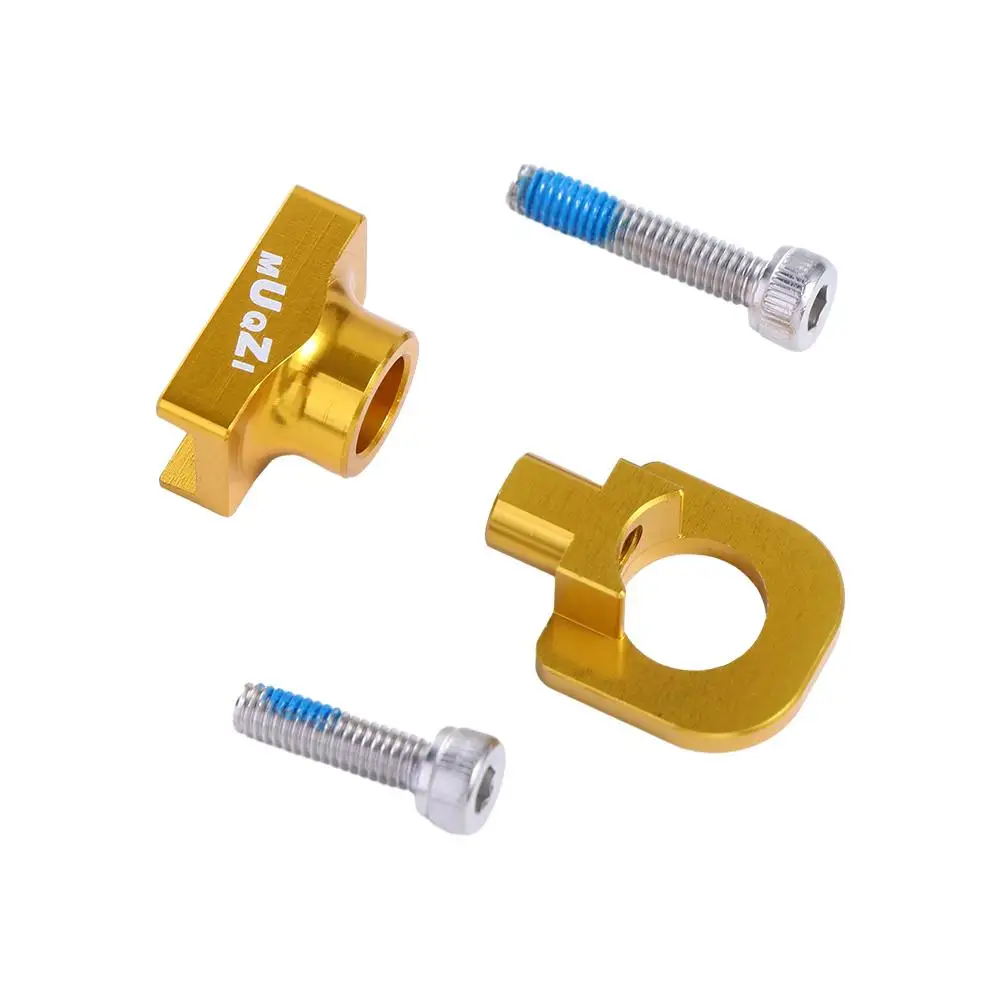 The Chain Tension Anti-Drop Chain Bike Chain Tensioner Bicycle Chain Adjuster Split Type Chain Tensioner Chain Tightener
The Chain Tension Anti-Drop Chain Bike Chain Tensioner Bicycle Chain Adjuster Split Type Chain Tensioner Chain Tightener