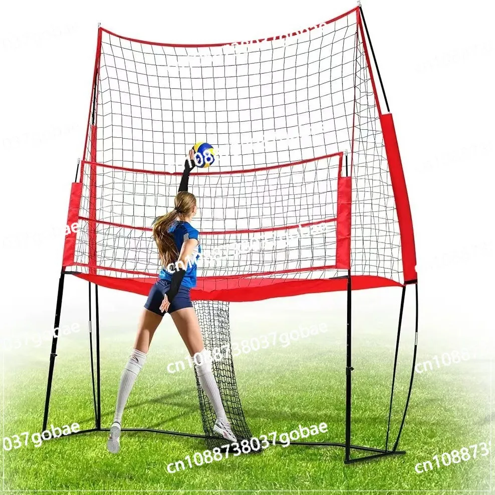 11 * 8 feet volleyball practice net indoor and outdoor adjustable height volleyball practice net stable
11 * 8 feet volleyball practice net indoor and outdoor adjustable height volleyball practice net stable