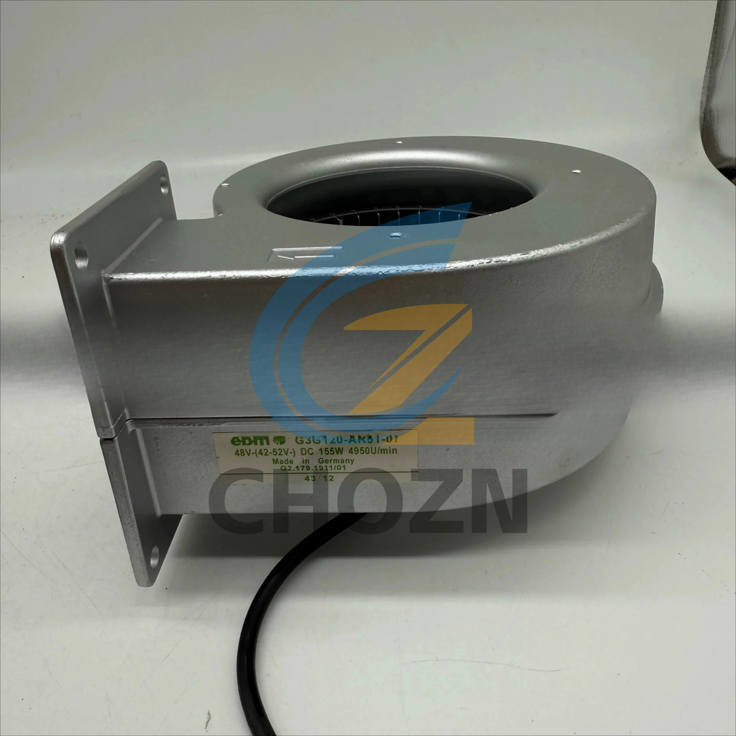 Heidelberg Spare Parts G2.179.1911 SM52 Fan Blower Heidelberg Printing Machine Spare Parts
Heidelberg Spare Parts G2.179.1911 SM52 Fan Blower Heidelberg Printing Machine Spare Parts