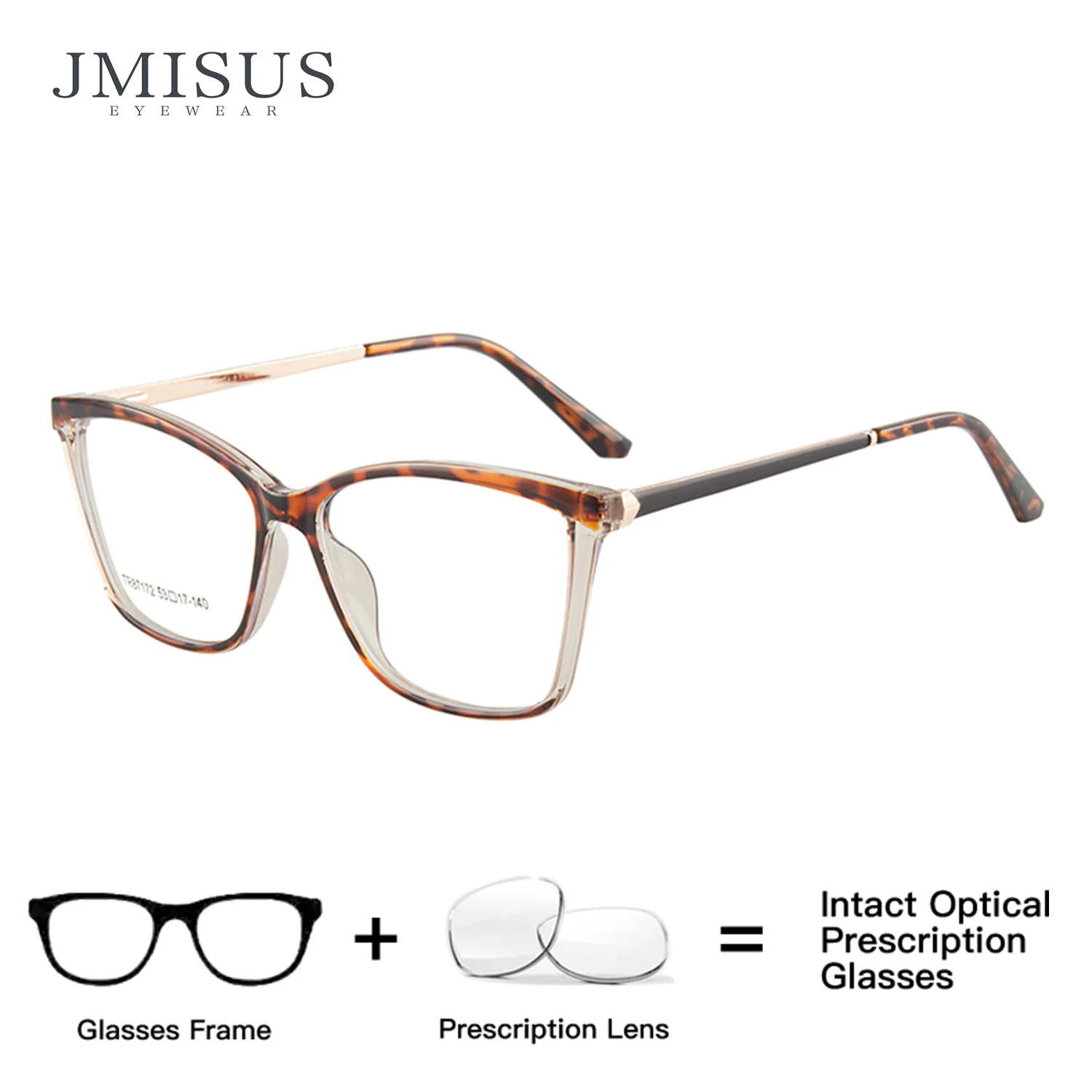 JMISUS Fashion Acetate Butterfly Prescription Glasses For Women Photochromic Optical Eyeglasses Square Progressive Eyewear
JMISUS Fashion Acetate Butterfly Prescription Glasses For Women Photochromic Optical Eyeglasses Square Progressive Eyewear