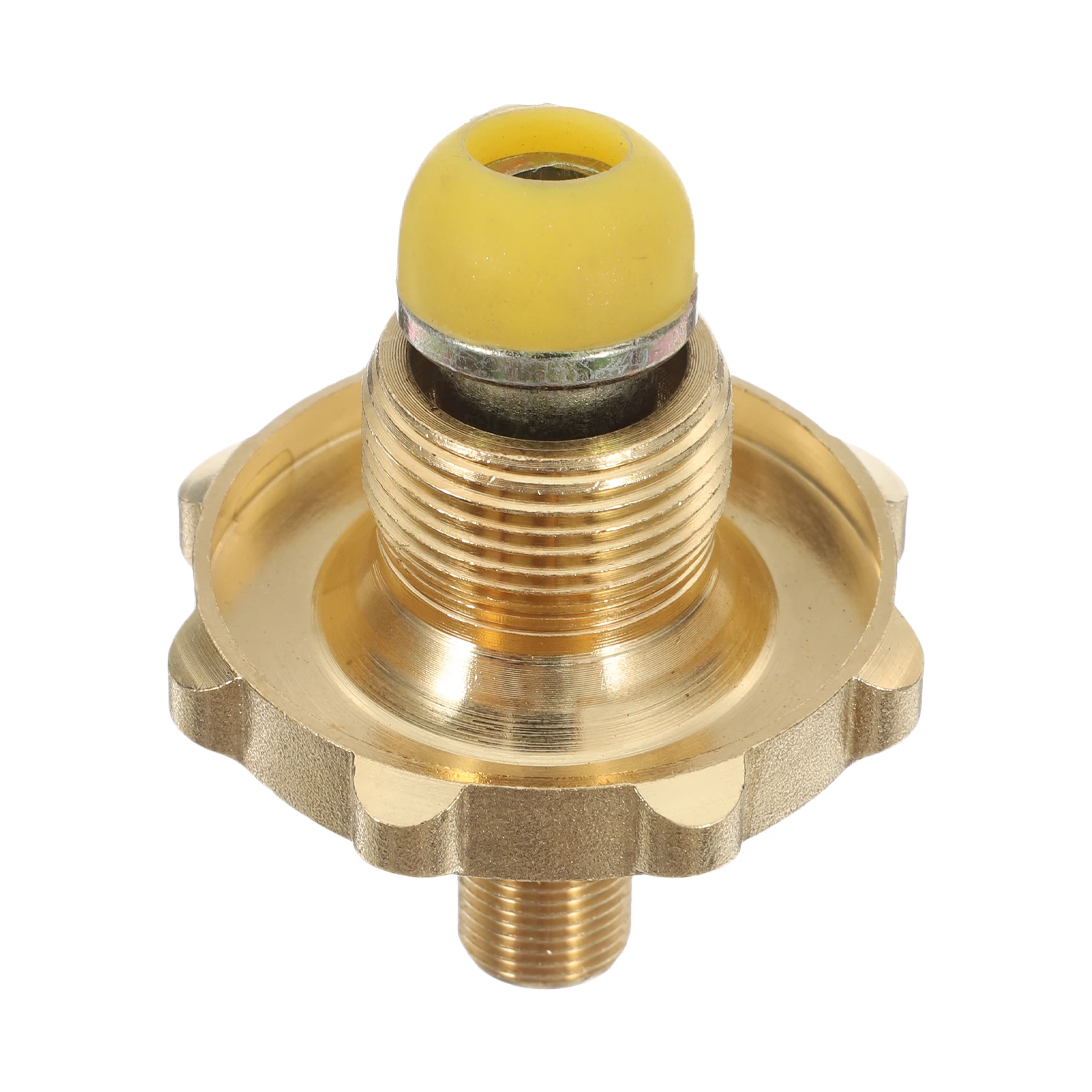 Cassette Conversion Head Adapter for Propane Tank Camping Cooking Portable Gas Stove Furnace Durable Safe Connection
Cassette Conversion Head Adapter for Propane Tank Camping Cooking Portable Gas Stove Furnace Durable Safe Connection