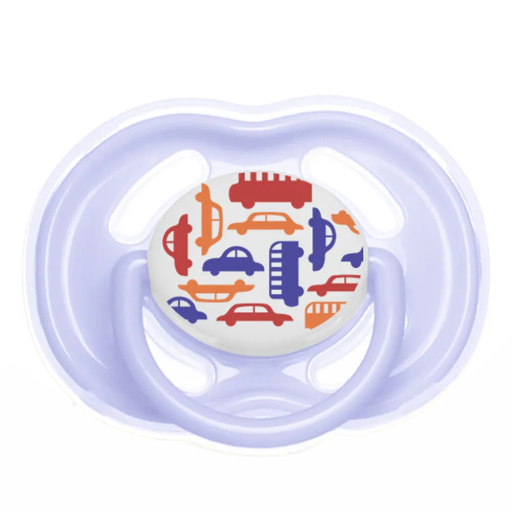3Pcs Portable Silicone Baby Pacifier Dustproof Compact Infant Pacifier Nipple-Mimicking Design for Mood Stabilization Brain
3Pcs Portable Silicone Baby Pacifier Dustproof Compact Infant Pacifier Nipple-Mimicking Design for Mood Stabilization Brain