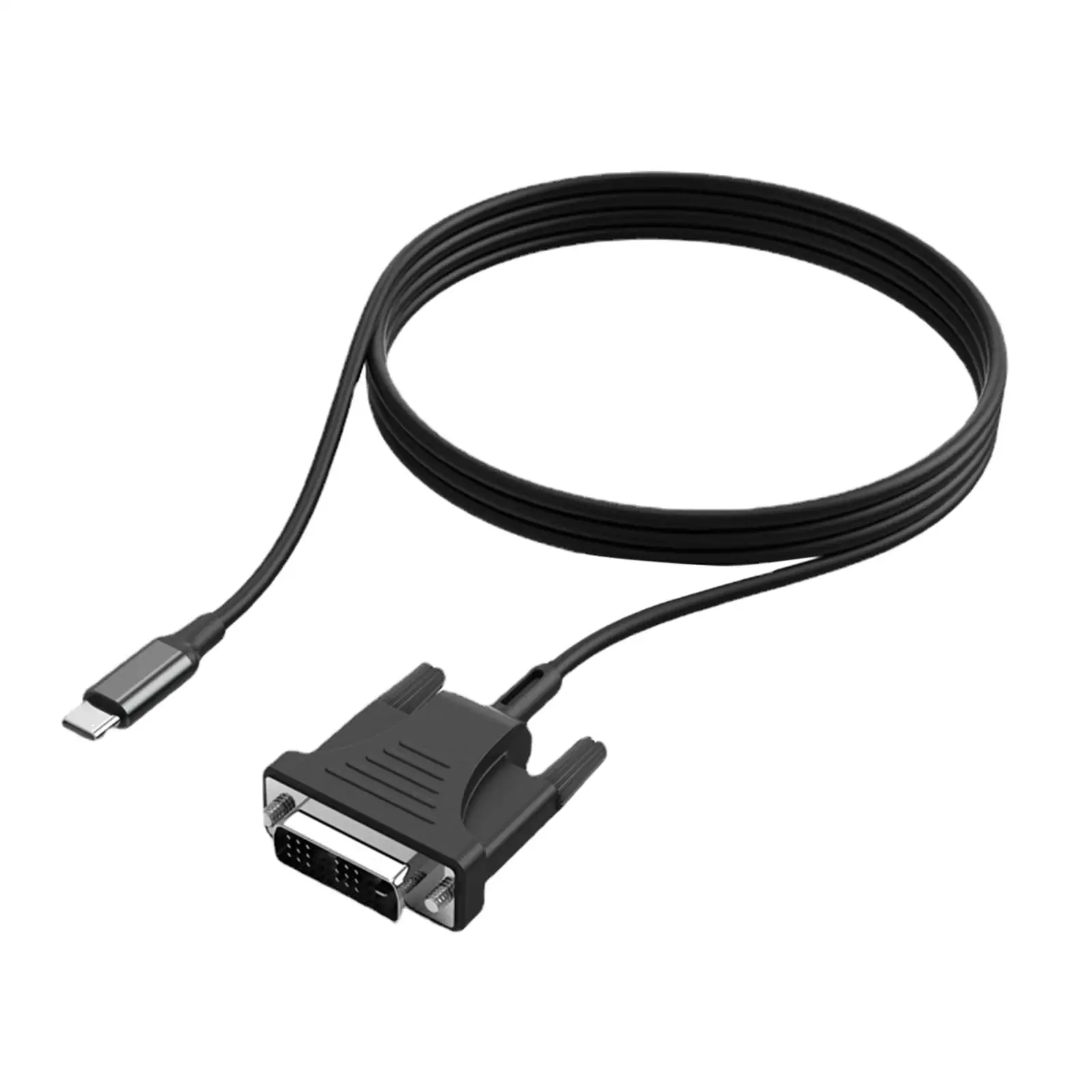 Кабель USB C — DVI, противоскользящий электронный продукт для путешествий по телевизору
Кабель USB C — DVI, противоскользящий электронный продукт для путешествий по телевизору