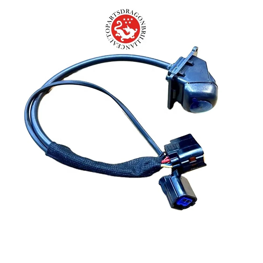 Car Reverse Rear View Back Up Camera Parking Assist Camera For Kia Sportage OEM 95760D9000 95760-D9000 95760-D9001 95760D9001
Car Reverse Rear View Back Up Camera Parking Assist Camera For Kia Sportage OEM 95760D9000 95760-D9000 95760-D9001 95760D9001