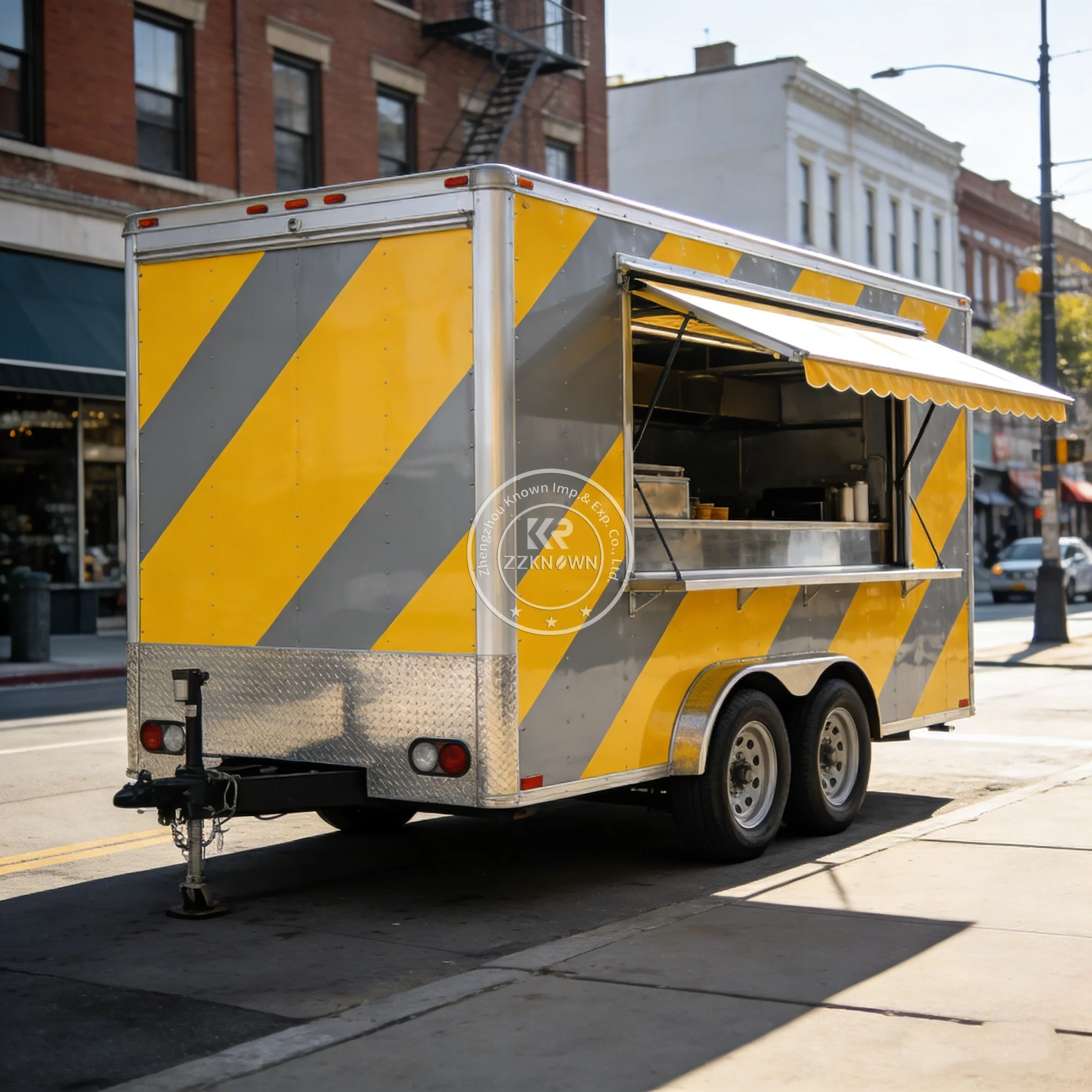 Container Restaurant Bar 20ft Prefabricated with Customizable Appearance Outdoor Mobile Coffee Shop Container Kitchen
Container Restaurant Bar 20ft Prefabricated with Customizable Appearance Outdoor Mobile Coffee Shop Container Kitchen