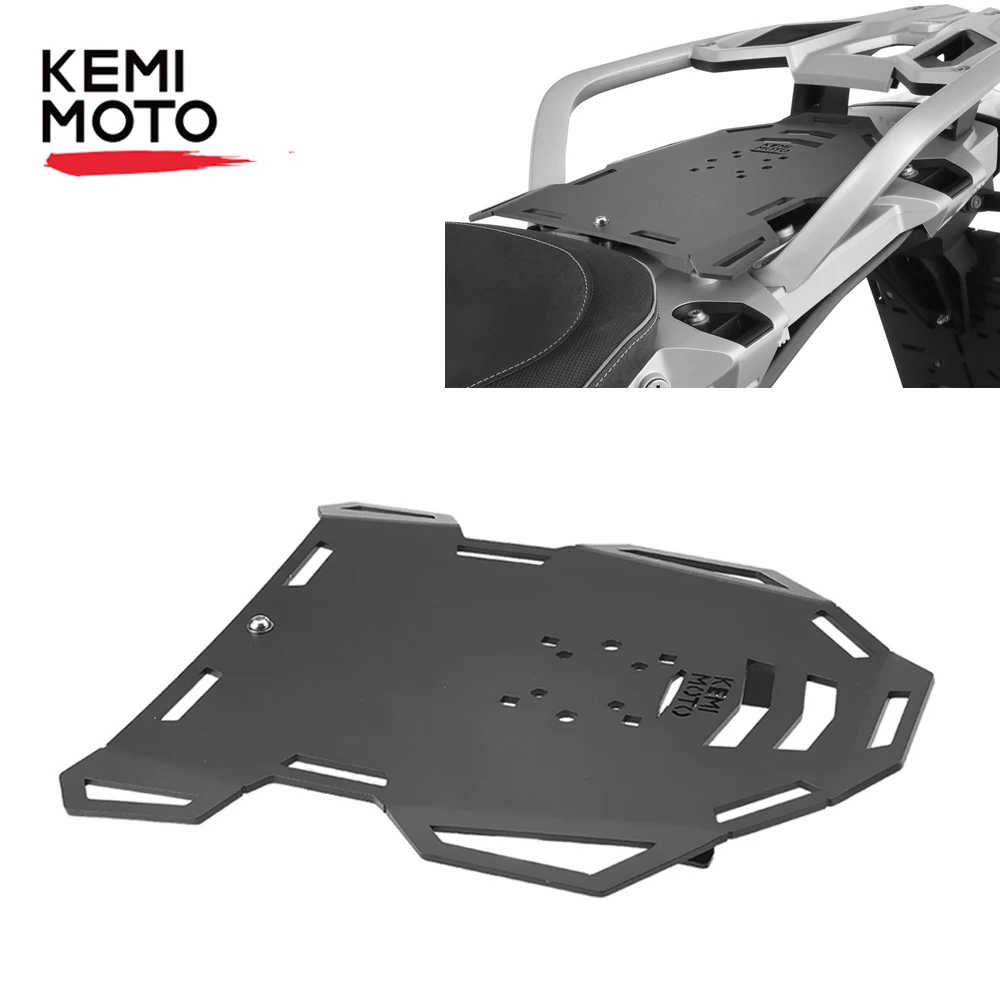 2023 Pillion Luggage Rails For BMW R1200GS R1250 GS R1200 GS Rear Seat Covering Plate and Rack R 1250GS LC GSA ADV Adventure
2023 Pillion Luggage Rails For BMW R1200GS R1250 GS R1200 GS Rear Seat Covering Plate and Rack R 1250GS LC GSA ADV Adventure