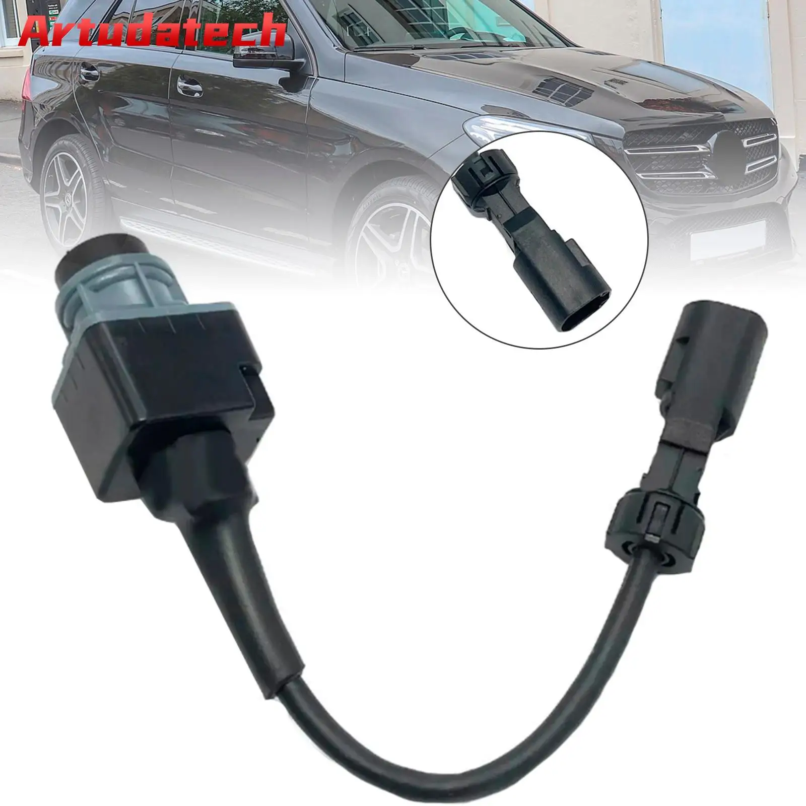 Atudatech Rear View Camera A0009054202 For Mercedes-Benz ML GLE GLS W166 E-Class W212 Car Accessories
Atudatech Rear View Camera A0009054202 For Mercedes-Benz ML GLE GLS W166 E-Class W212 Car Accessories
