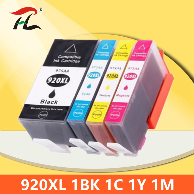 Картридж с чернилами совместимый на 920 для HP 920XL, для HP 920 Officejet 6000 6500 6500A 7000 7500 7500A, принтер с чипом
Картридж с чернилами совместимый на 920 для HP 920XL, для HP 920 Officejet 6000 6500 6500A 7000 7500 7500A, принтер с чипом