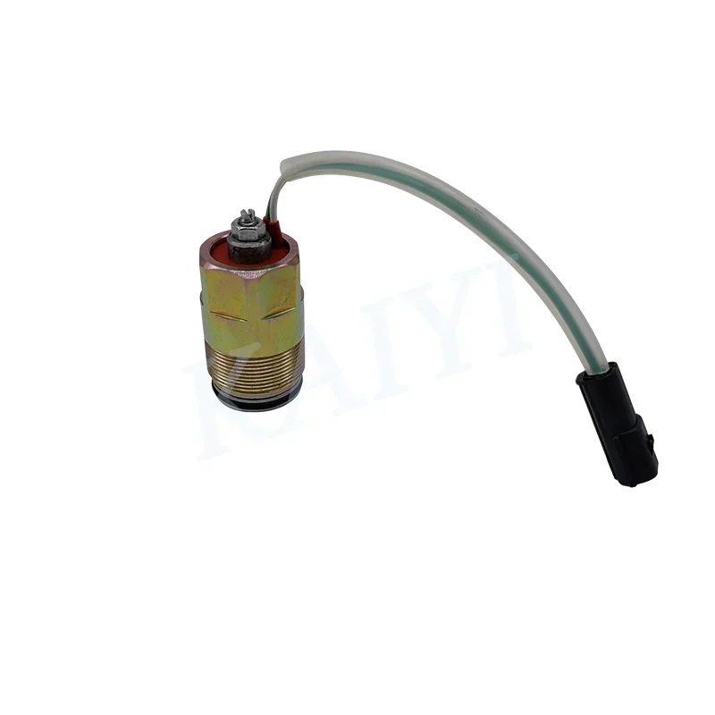 Аксессуары для экскаваторов 200-6 Гидравлический насос Daewoo 220-5 K3V112/K3V63DT Электромагнитный клапан Черный квадрат
Аксессуары для экскаваторов 200-6 Гидравлический насос Daewoo 220-5 K3V112/K3V63DT Электромагнитный клапан Черный квадрат