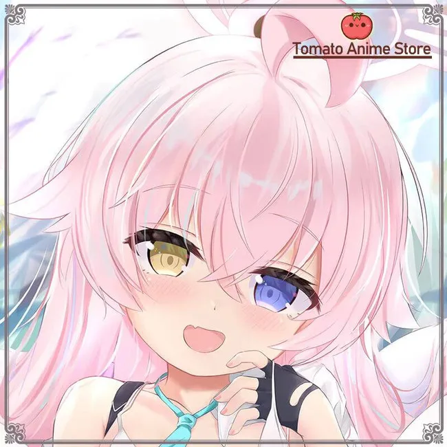 Japanese Anime Blue Archive Takanashi Hoshino Sexy Dakimakura Cozy Pillow Cover En Gifts RM 
Japanese Anime Blue Archive Takanashi Hoshino Sexy Dakimakura Cozy Pillow Cover En Gifts RM