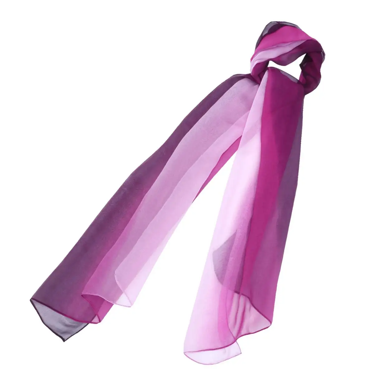 Gradient Scarf Cape Sparyproof Cape Elegant Muffler Tippet Cappa Sparyproof Tippet Purple Summer Sunscreen
Gradient Scarf Cape Sparyproof Cape Elegant Muffler Tippet Cappa Sparyproof Tippet Purple Summer Sunscreen