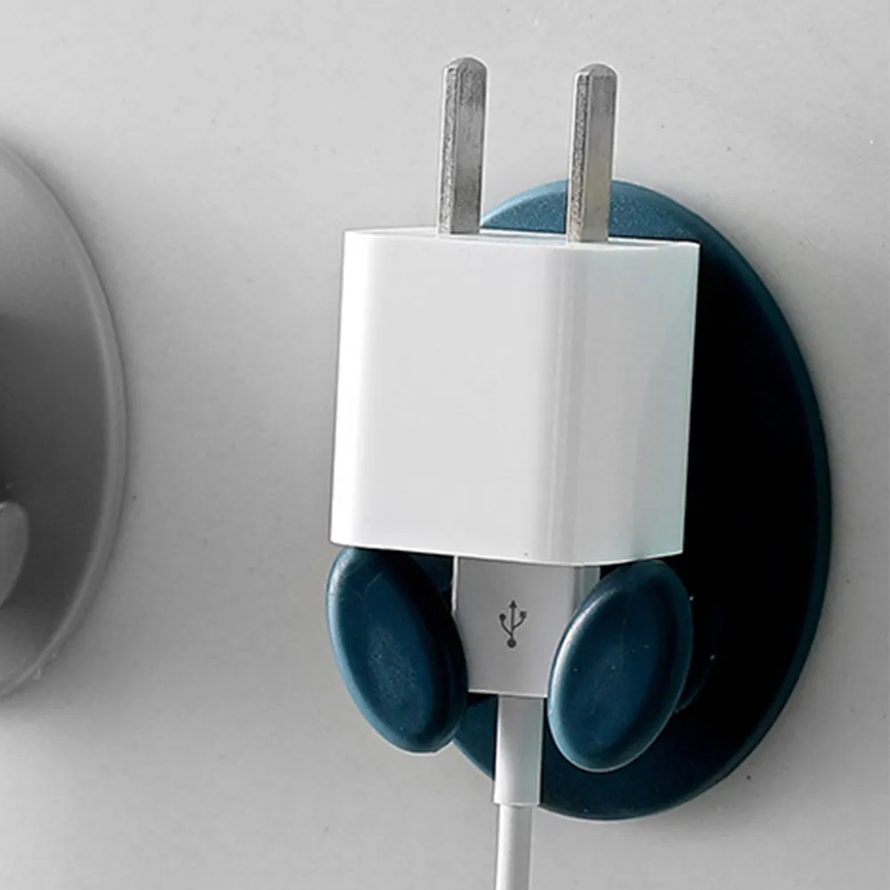 Набор из 4 овальных крючков-держателей на клейкой основе для шнуров питания, ключей, полотенец, банных мочалок, держателей для телефонов. Легко крепятся, для дома.
Набор из 4 овальных крючков-держателей на клейкой основе для шнуров питания, ключей, полотенец, банных мочалок, держателей для телефонов. Легко крепятся, для дома.