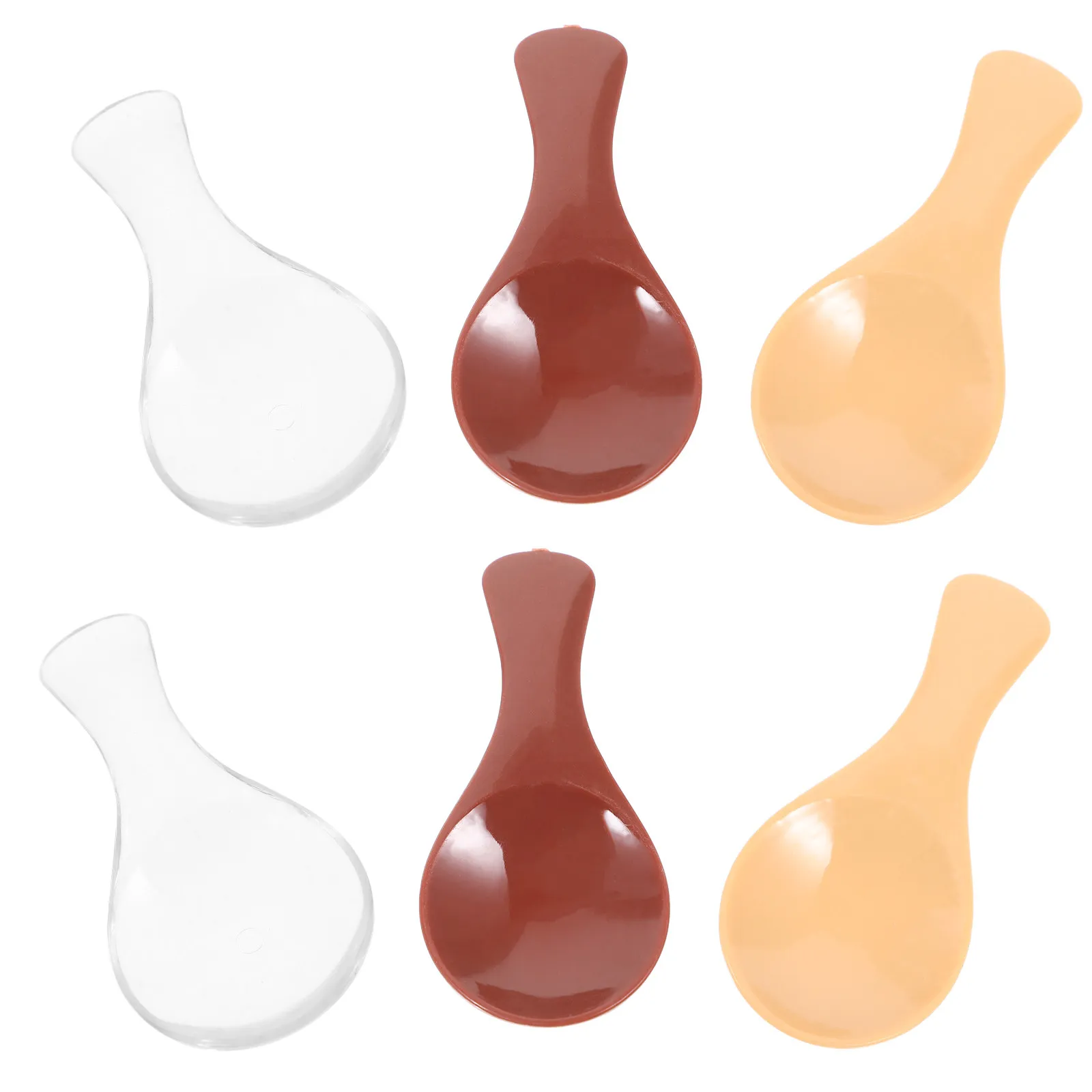 15Pcs Miniature Scoop Set Plastic Small Spoons Mini Kitchen Accessories Play Food Decor Mini House Kitchen Utensils
15Pcs Miniature Scoop Set Plastic Small Spoons Mini Kitchen Accessories Play Food Decor Mini House Kitchen Utensils