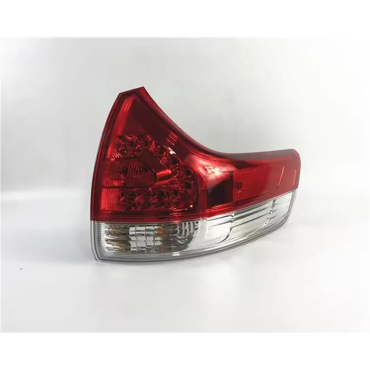 Rear Outside Left Right Tail Light Rear Brake Reverse Stop Lamp For Toyota Sienna 2011 2012 2013 2014 815600803 For Car
Rear Outside Left Right Tail Light Rear Brake Reverse Stop Lamp For Toyota Sienna 2011 2012 2013 2014 815600803 For Car