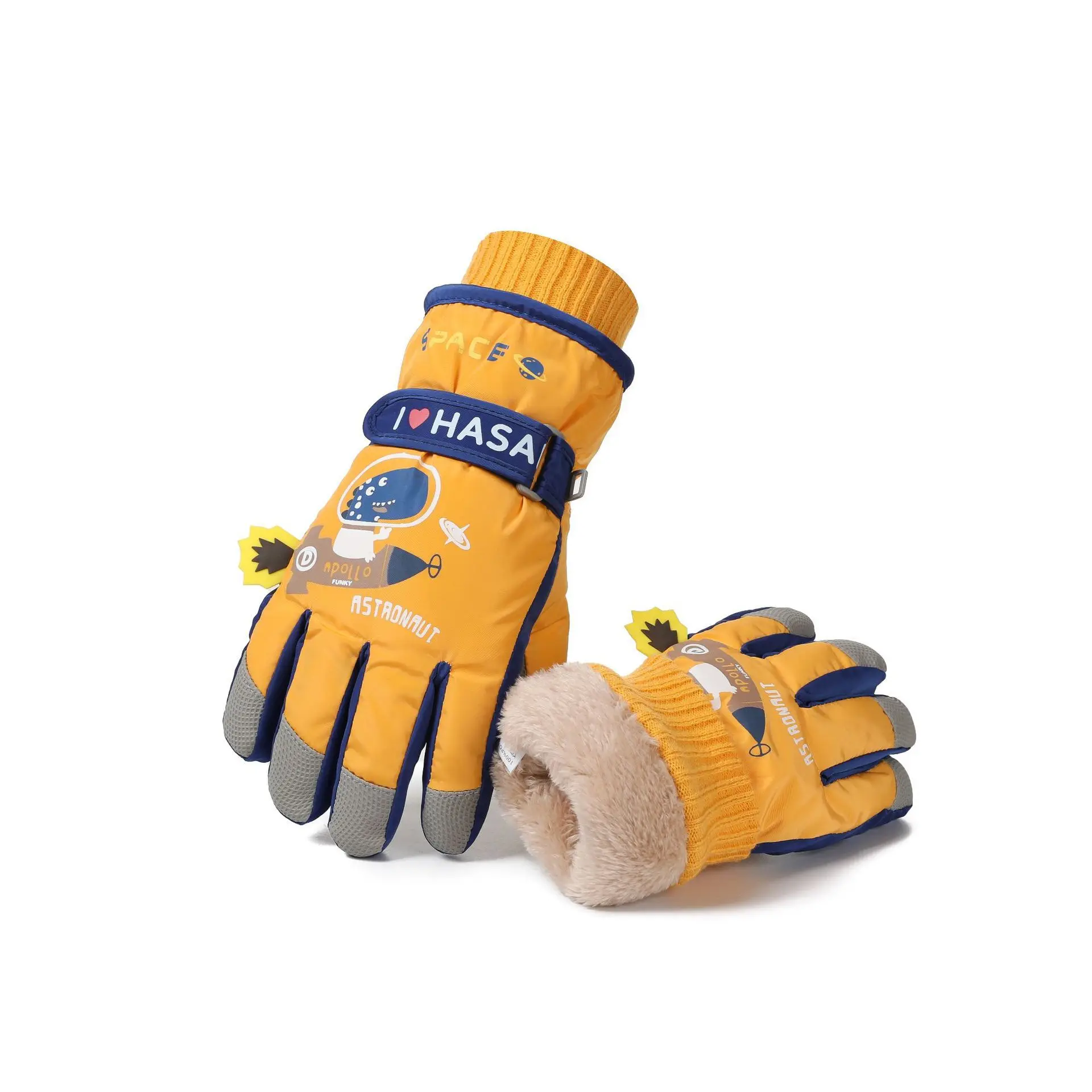 Детские зимние лыжные перчатки, утолщенные водонепроницаемые теплые варежки с героями мультфильмов, нескользящие перчатки с сенсорным экраном и пятью пальцами, зимние подарки для детей
Детские зимние лыжные перчатки, утолщенные водонепроницаемые теплые варежки с героями мультфильмов, нескользящие перчатки с сенсорным экраном и пятью пальцами, зимние подарки для детей