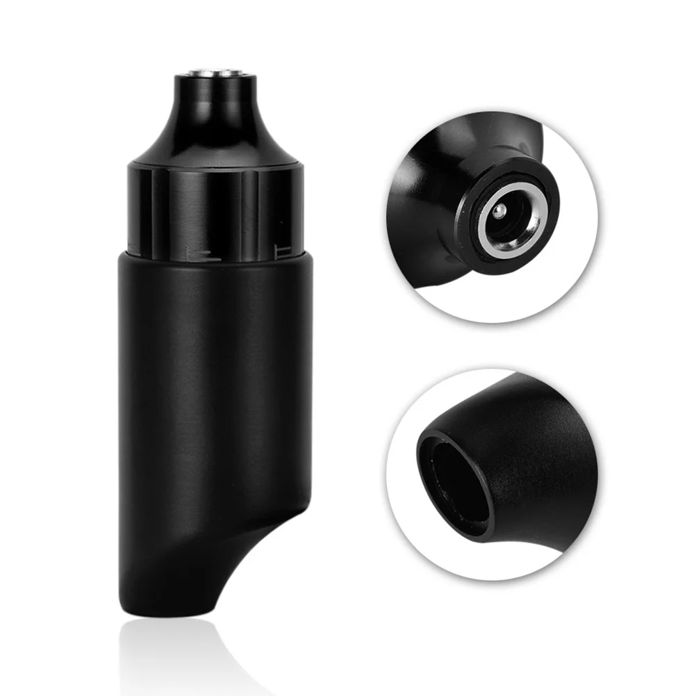 1Set Professional Tattoo Machine Adjustable Needle Length Non-Slip Grip Rotary Pen for Eyebrow Microblading Strong Motor Quiet
1Set Professional Tattoo Machine Adjustable Needle Length Non-Slip Grip Rotary Pen for Eyebrow Microblading Strong Motor Quiet
