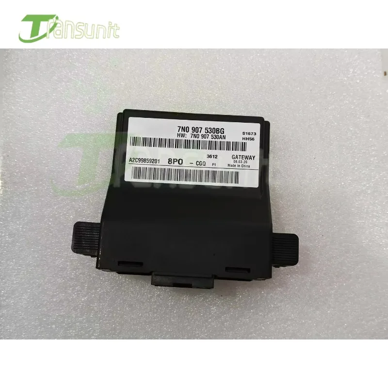Модуль блока управления Gateway 7N0907530P подходит для VW PQ CC Golf 6 Passat Tiguan Jetta Octavia Superb Canbus Gateway 7N0 907 530P
Модуль блока управления Gateway 7N0907530P подходит для VW PQ CC Golf 6 Passat Tiguan Jetta Octavia Superb Canbus Gateway 7N0 907 530P