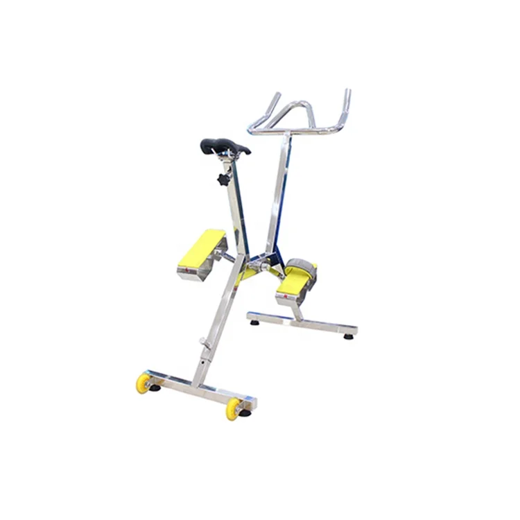 Swimming Pool Exercise Under Water Bike Water Bicycle
Swimming Pool Exercise Under Water Bike Water Bicycle