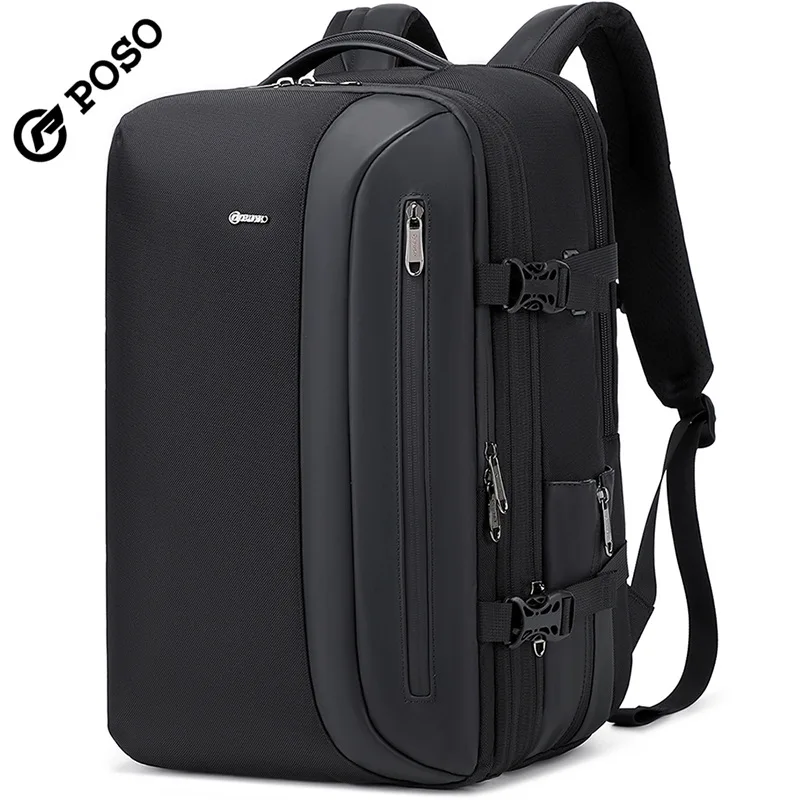 Деловой эстетический рюкзак, школьная сумка, мужской рюкзак, большой рюкзак для ноутбука 17,3, водонепроницаемый модный мужской рюкзак 
Деловой эстетический рюкзак, школьная сумка, мужской рюкзак, большой рюкзак для ноутбука 17,3, водонепроницаемый модный мужской рюкзак