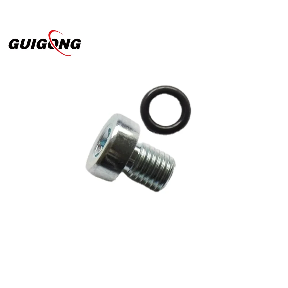 GUIGONG LR002908 LR000869 индикатор уровня масла пробка дренажа винтовое уплотнение уплотнительное кольцо для Land Rover Range Rover Evoque LR2
GUIGONG LR002908 LR000869 индикатор уровня масла пробка дренажа винтовое уплотнение уплотнительное кольцо для Land Rover Range Rover Evoque LR2