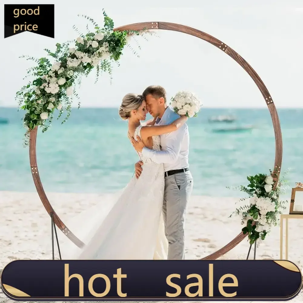 Activity pricePopularPopular7.4ft Wooden Arch Stand for Outdoor Weddings, Garden Pergolas, and Party Decorations
Activity pricePopularPopular7.4ft Wooden Arch Stand for Outdoor Weddings, Garden Pergolas, and Party Decorations